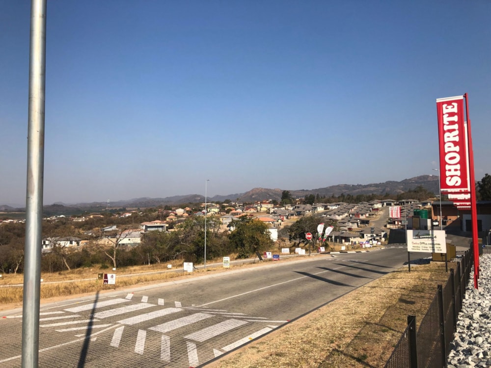 Residential vacant land for sale in Kamagugu - 1NS1711206