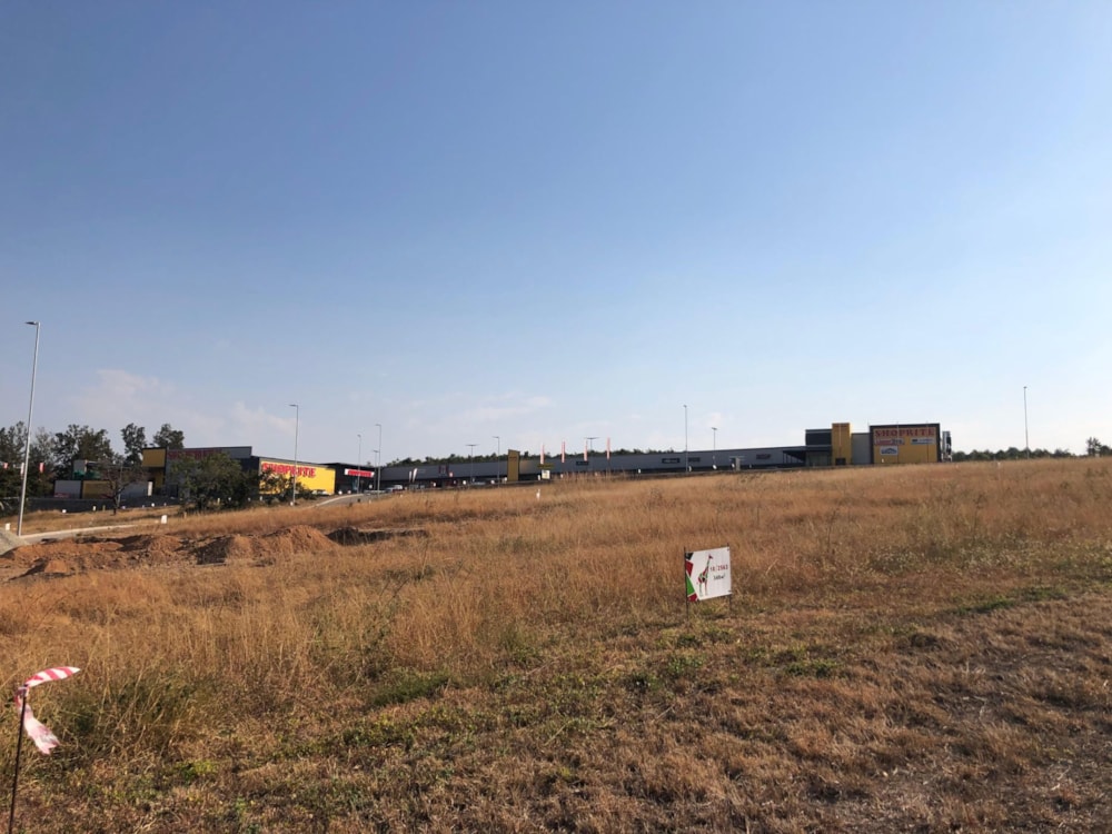 Residential vacant land for sale in Kamagugu - 1NS1711206