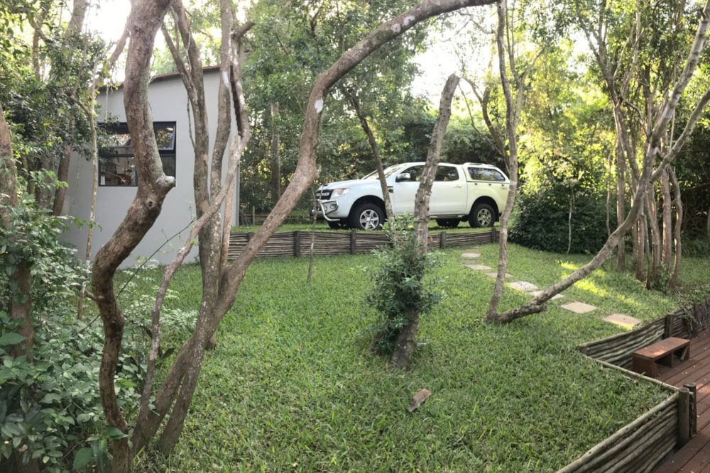 House for sale in Ponta Malongane, Mozambique - 3MQ1711219