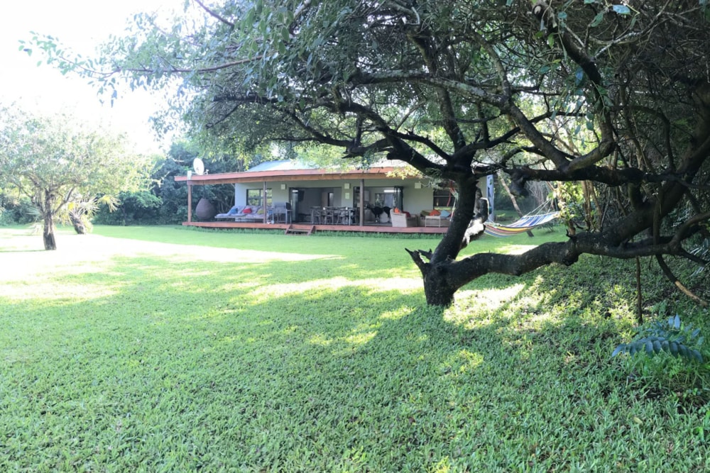 House for sale in Ponta Malongane, Mozambique - 3MQ1711219