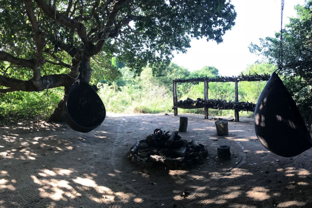 House for sale in Ponta Malongane, Mozambique - 3MQ1711219