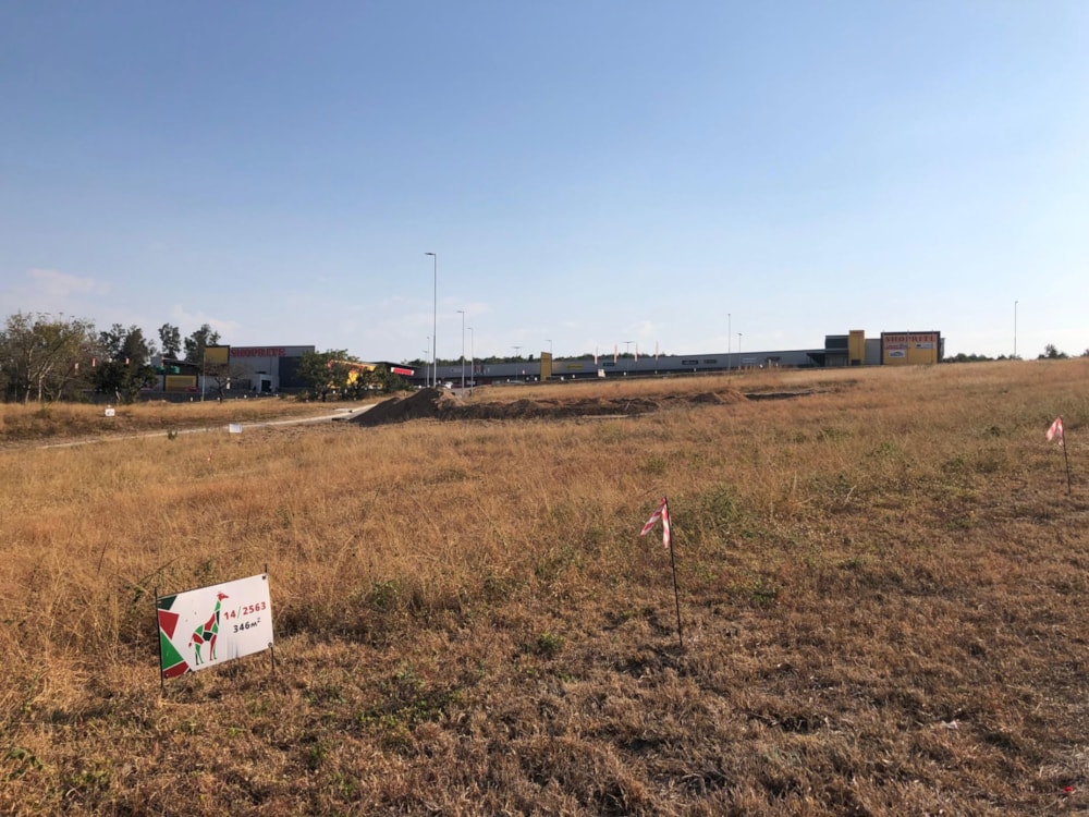 Residential vacant land for sale in Kamagugu - 1NS1711208 Residential vacant land for sale in Kamagugu - 1NS1711208