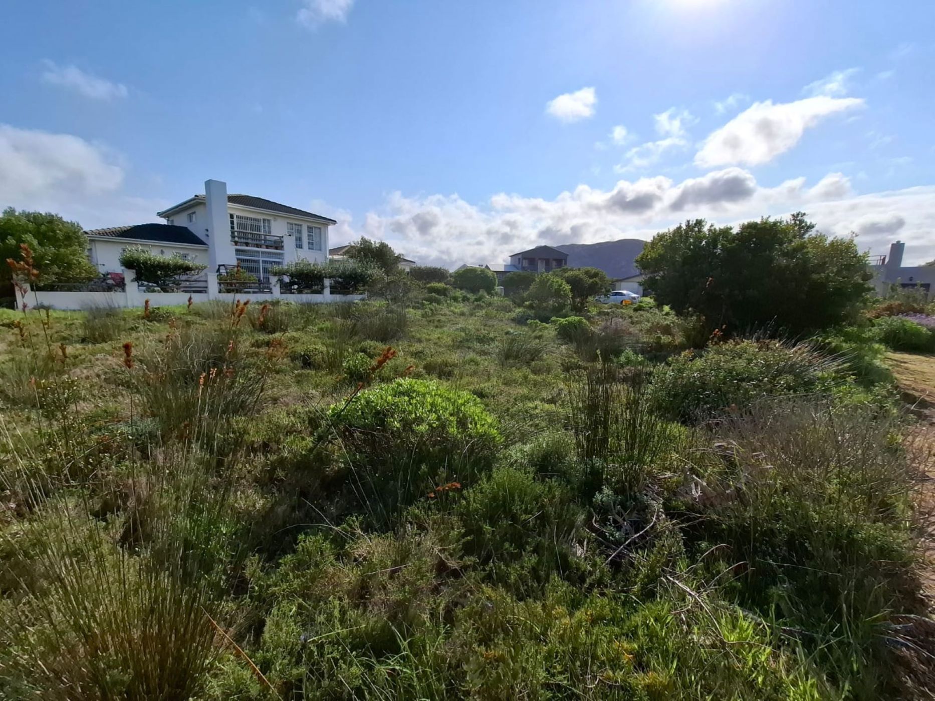 Residential vacant land for sale in Van Dyksbaai - 1SW1712480