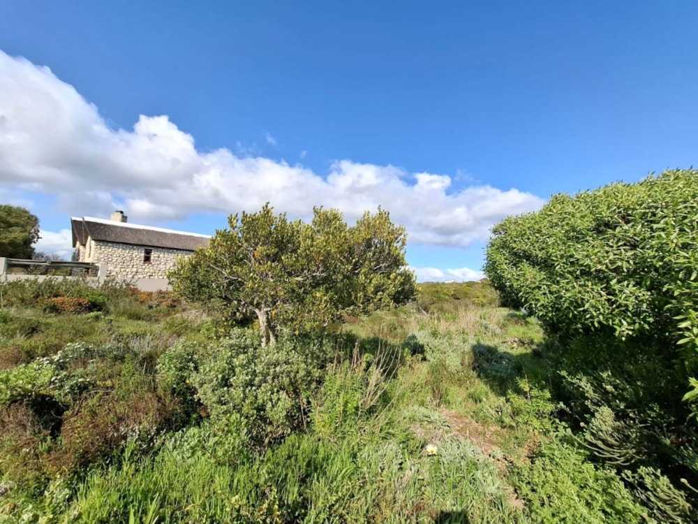 Residential vacant land for sale in Van Dyksbaai - 1SW1712480