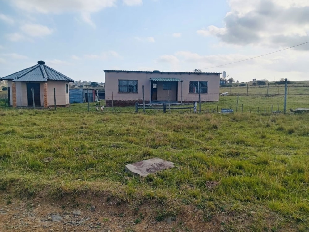 Livestock farm for sale in Breidbach - 1MH1711241