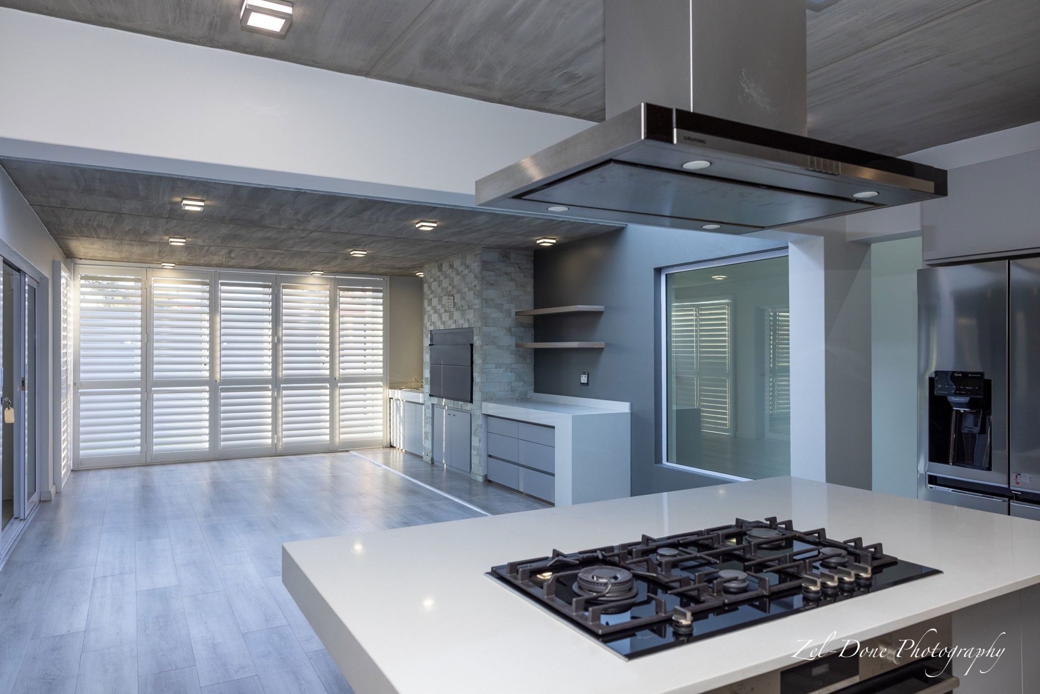 House for sale in Hadison Park  - 1KJ1711668