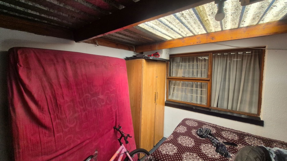 Semi-detached house for sale in Belmont Park - 1KV1712137 Semi-detached house for sale in Belmont Park - 1KV1712137