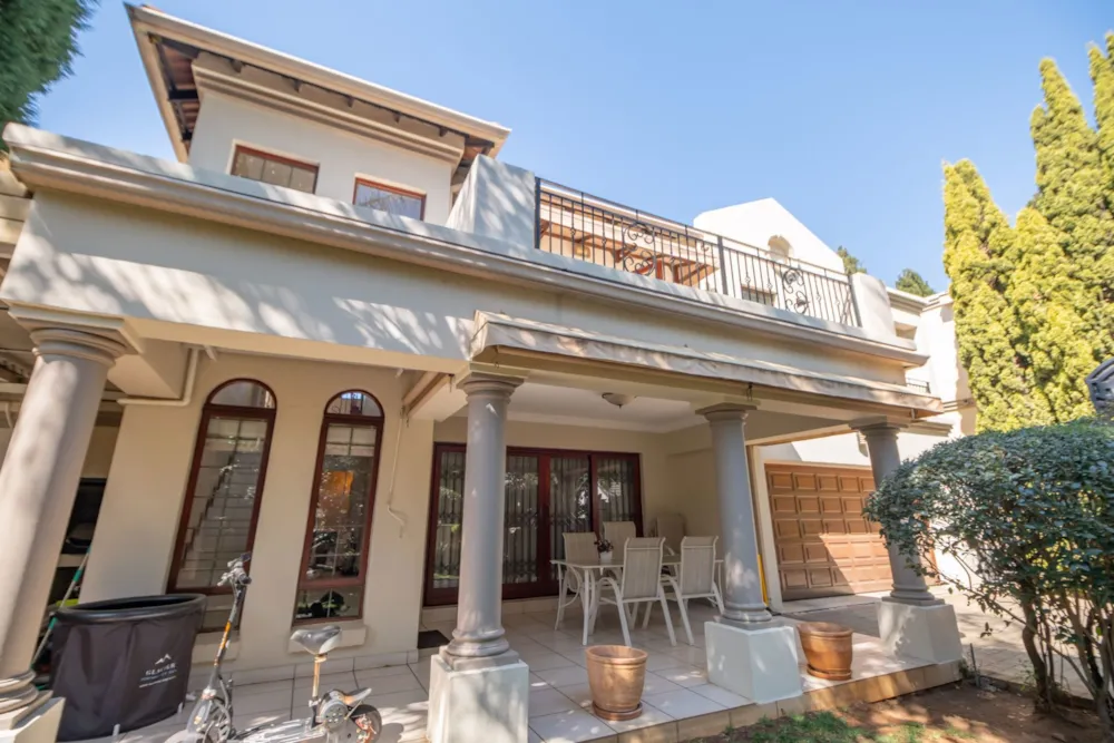 Security complex home sold in Randpark Ridge - RAN1711869 Security complex home sold in Randpark Ridge - RAN1711869