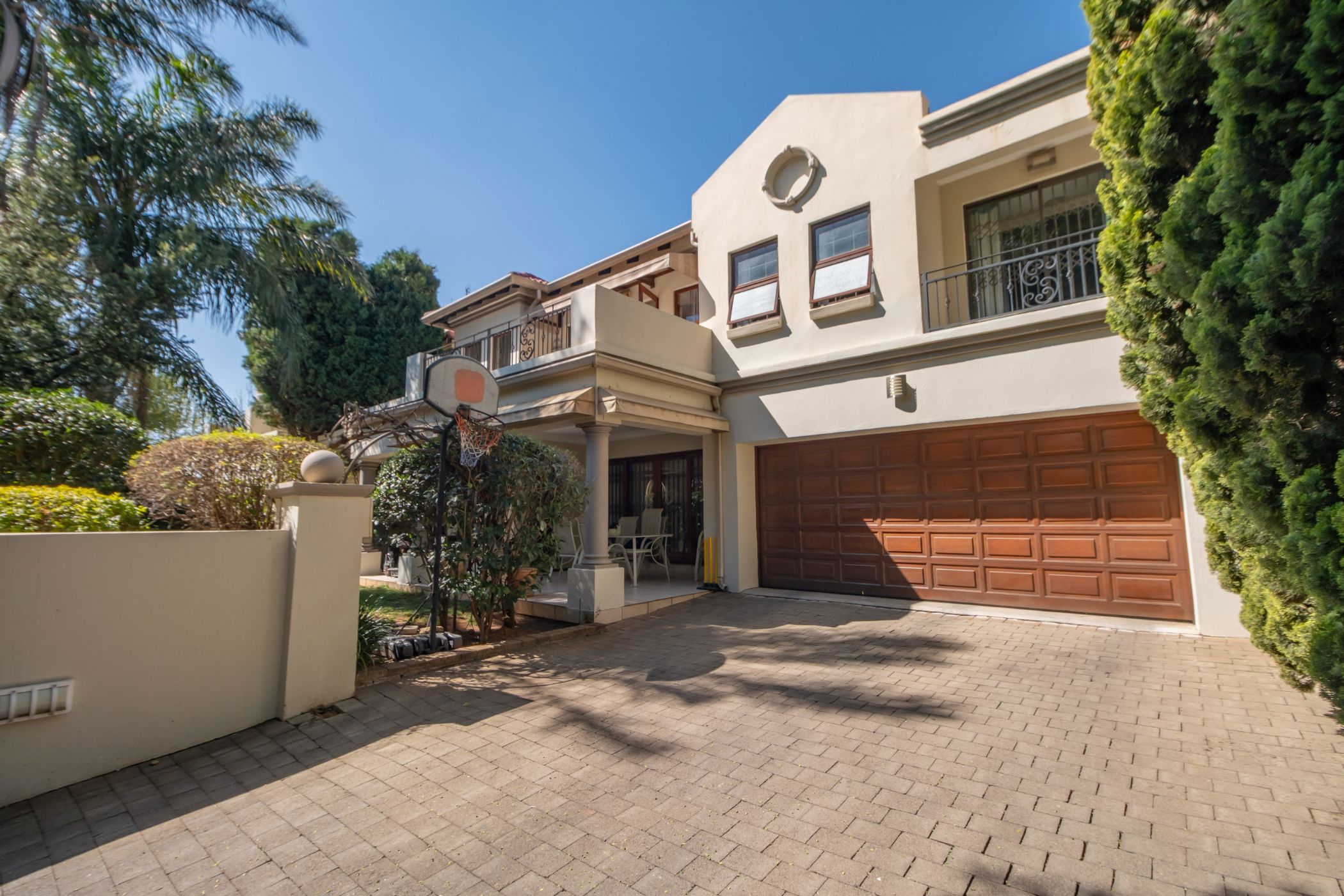 Security complex home for sale in Randpark Ridge - RAN1711869