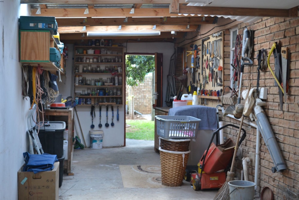 House for sale in Mookgopong (Naboomspruit) - 1MDM1711328