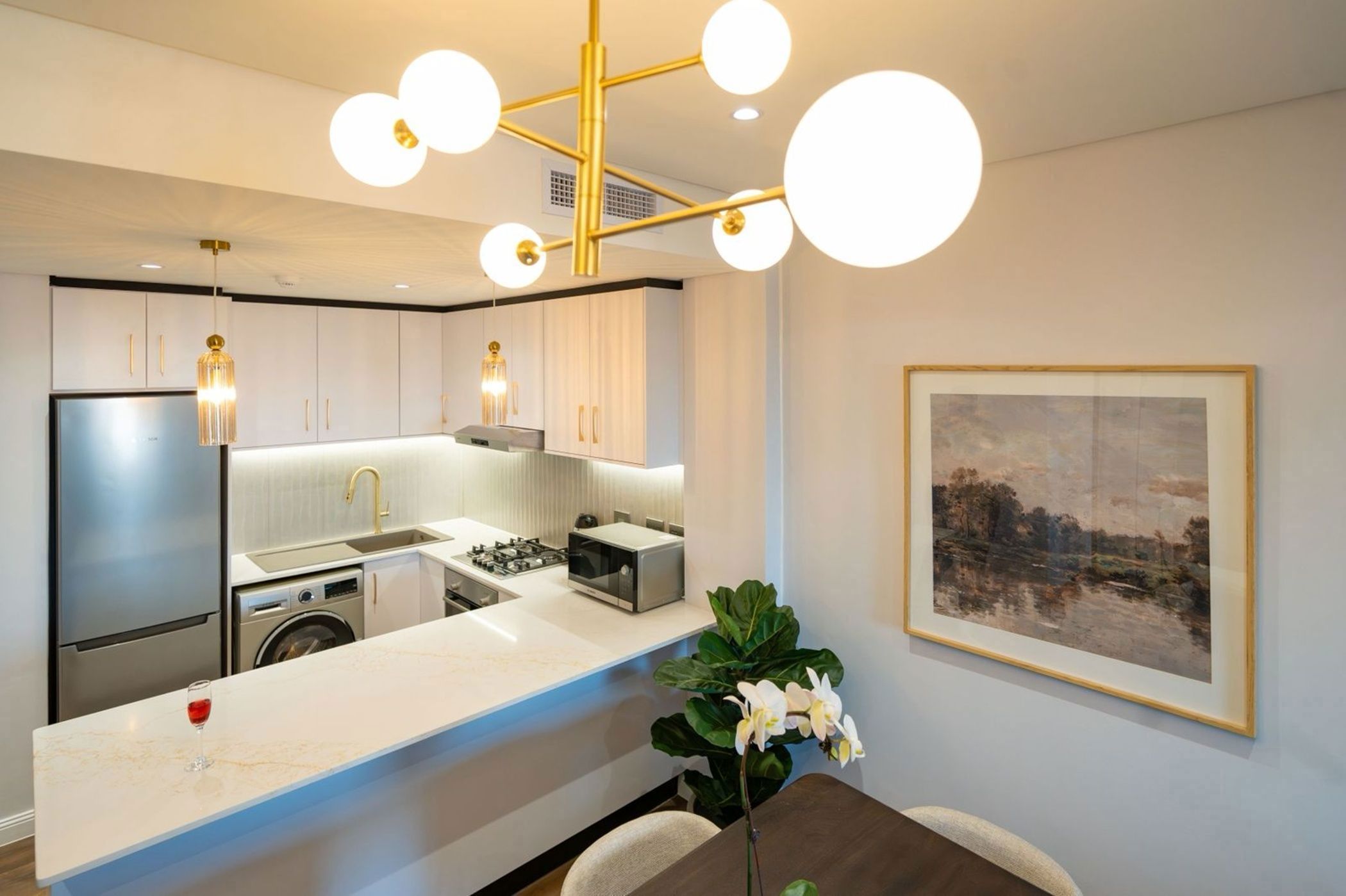 Apartment for sale in Musgrave - 1DA1711253