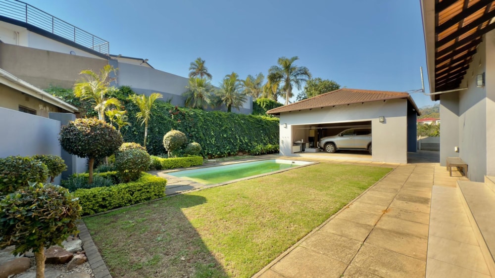 House for sale in Morningside, Durban - 1DA1711277 House for sale in Morningside, Durban - 1DA1711277