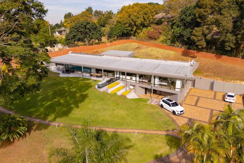 House for sale in Cowies Hill - 1WP1711295