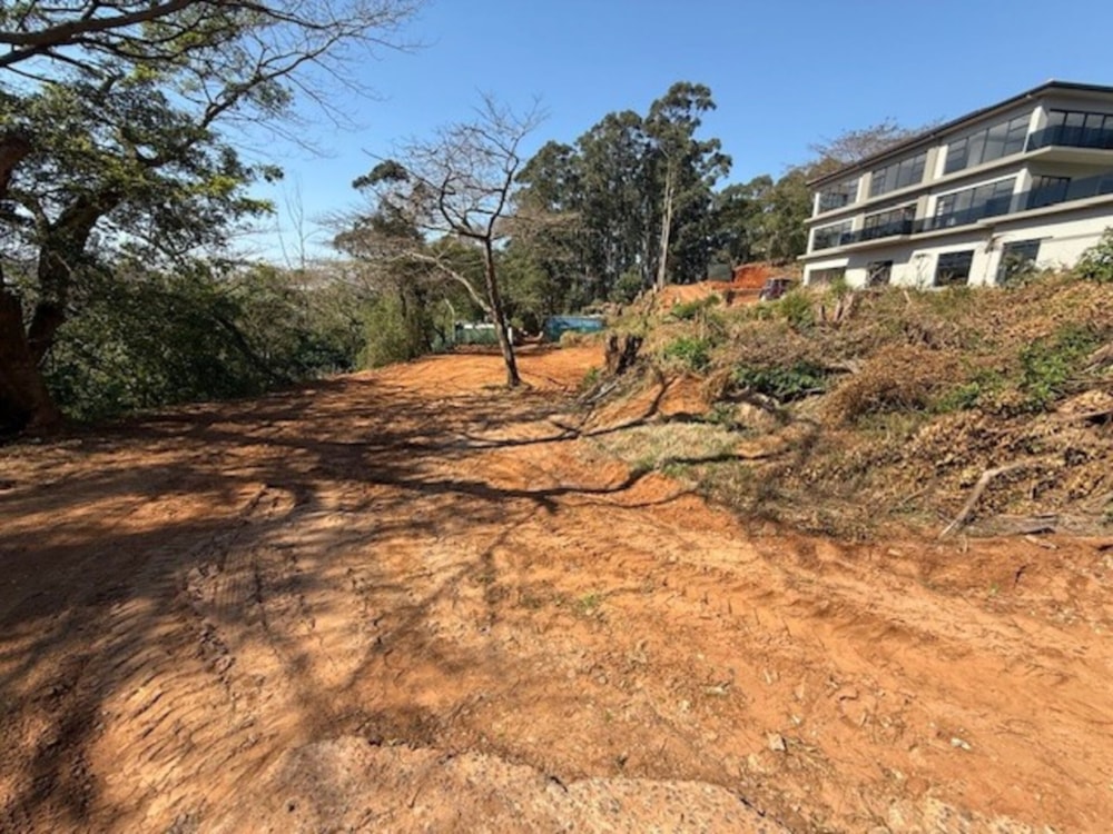 Residential vacant land for sale in Port Zimbali - 1BD1711890 Residential vacant land for sale in Port Zimbali - 1BD1711890