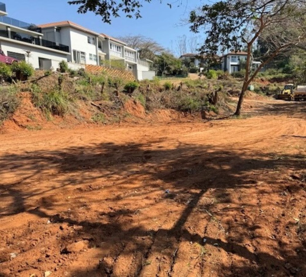 Residential vacant land for sale in Port Zimbali - 1BD1711890 Residential vacant land for sale in Port Zimbali - 1BD1711890