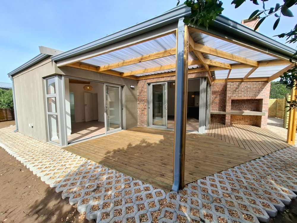 House for sale in Stilbaai West - 1SR1711592 House for sale in Stilbaai West - 1SR1711592