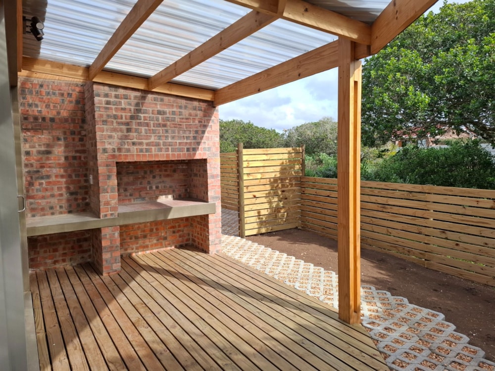 House for sale in Stilbaai West - 1SR1711592 House for sale in Stilbaai West - 1SR1711592