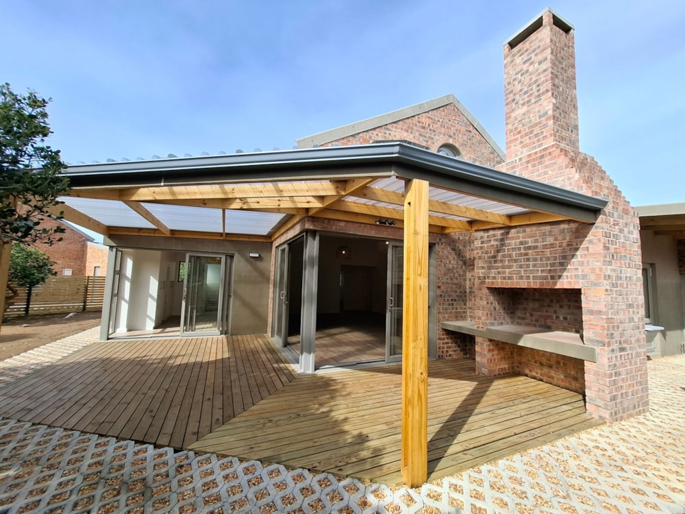 House for sale in Stilbaai West - 1SR1711592 House for sale in Stilbaai West - 1SR1711592