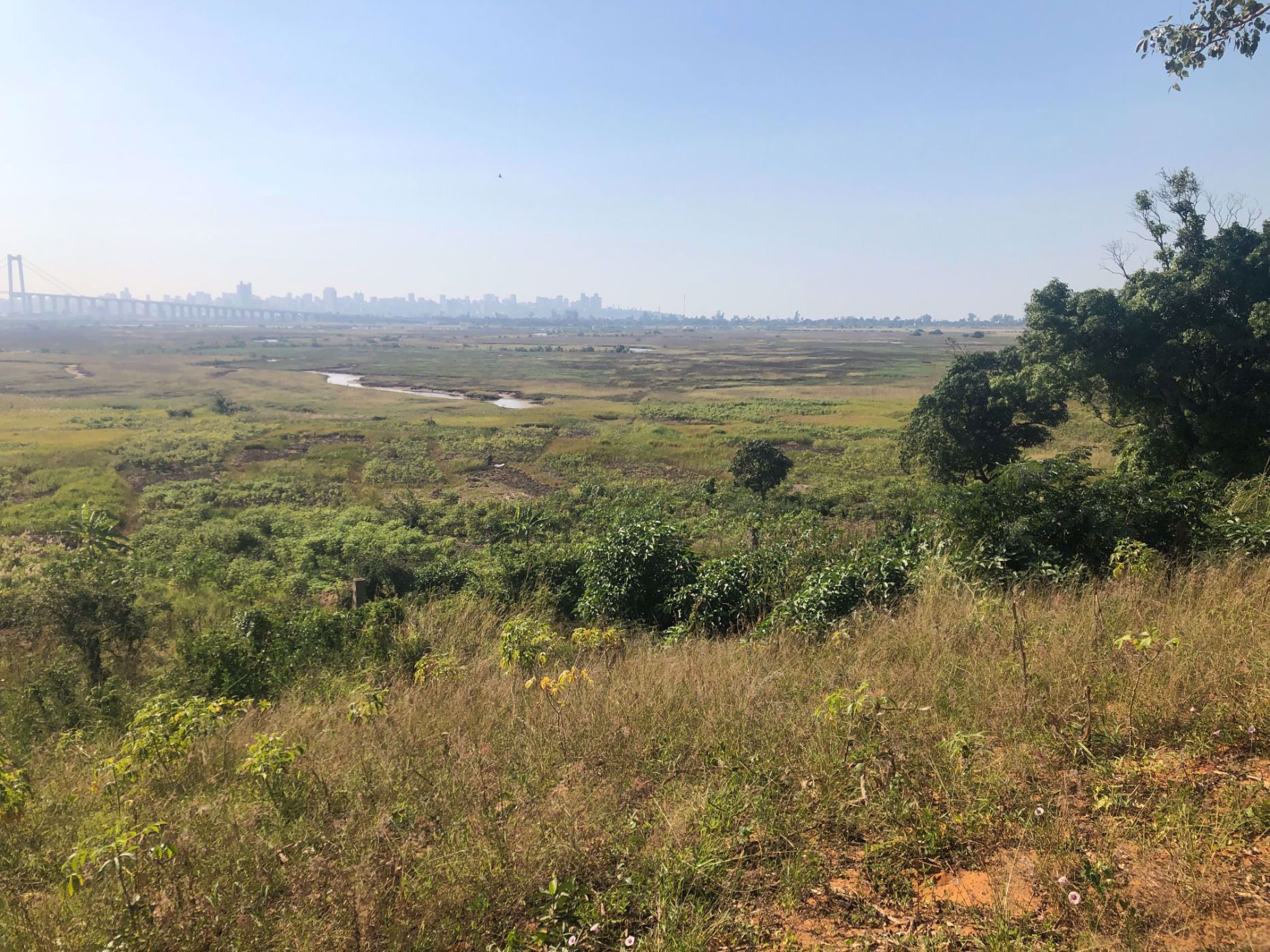 Vacant land for investment in Catembe, Mozambique - 3MQ1711320