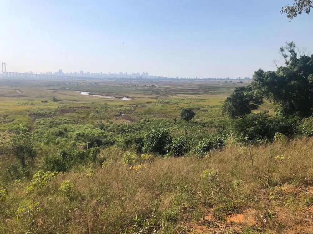 Vacant land for investment in Catembe, Mozambique - 3MQ1711320 Vacant land for investment in Catembe, Mozambique - 3MQ1711320