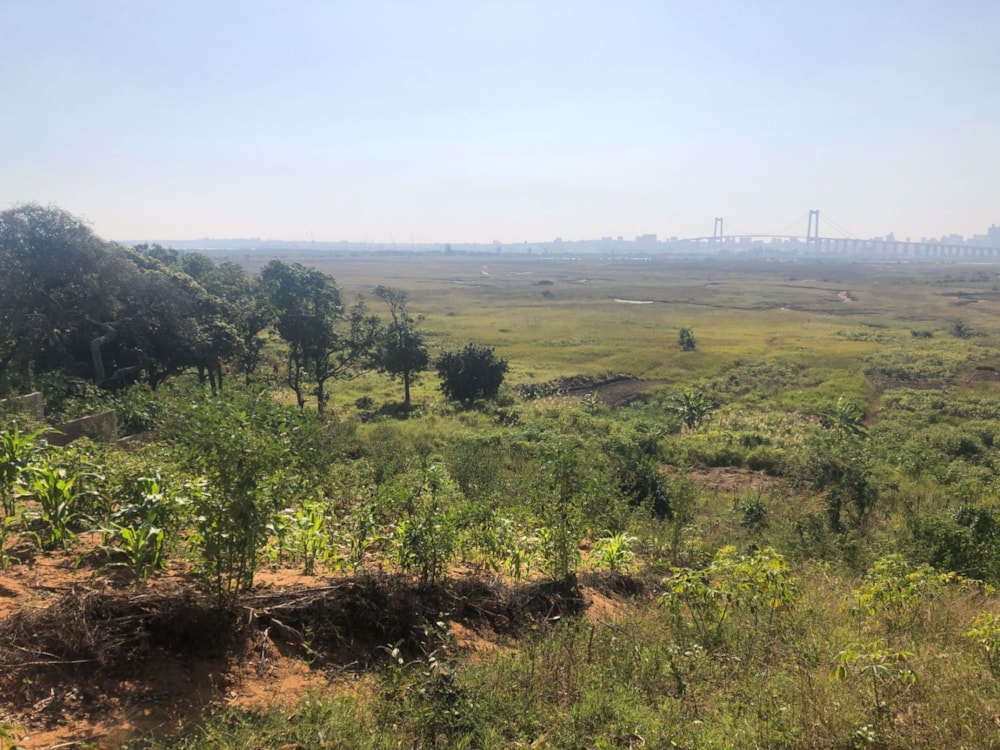 Vacant land for investment in Catembe, Mozambique - 3MQ1711320 Vacant land for investment in Catembe, Mozambique - 3MQ1711320