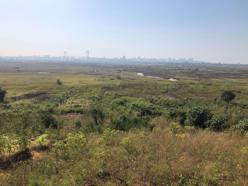 Vacant land for investment in Catembe, Mozambique - 3MQ1711320 Vacant land for investment in Catembe, Mozambique - 3MQ1711320