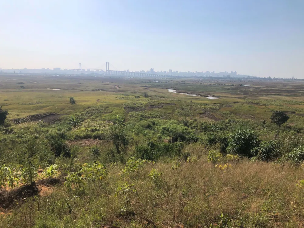 Vacant land for investment in Catembe, Mozambique - 3MQ1711320 Vacant land for investment in Catembe, Mozambique - 3MQ1711320
