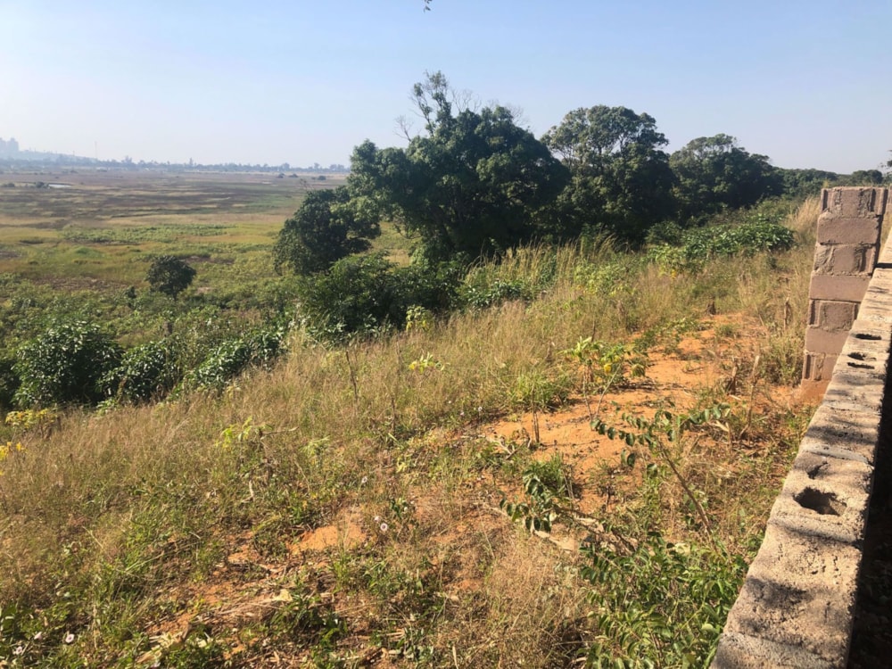 Vacant land for investment in Catembe, Mozambique - 3MQ1711320 Vacant land for investment in Catembe, Mozambique - 3MQ1711320