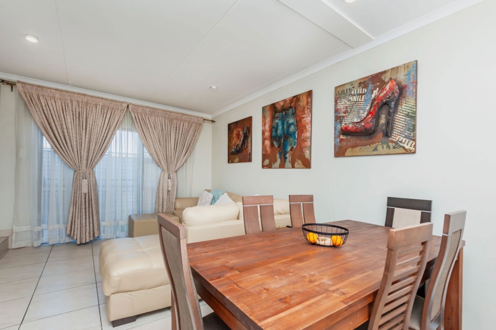 House for sale in Albertsdal - 1GV1737101