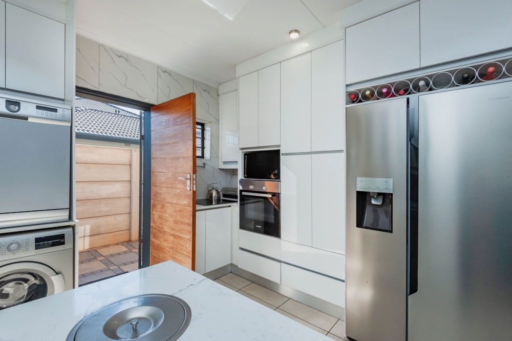 House for sale in Albertsdal - 1GV1737101