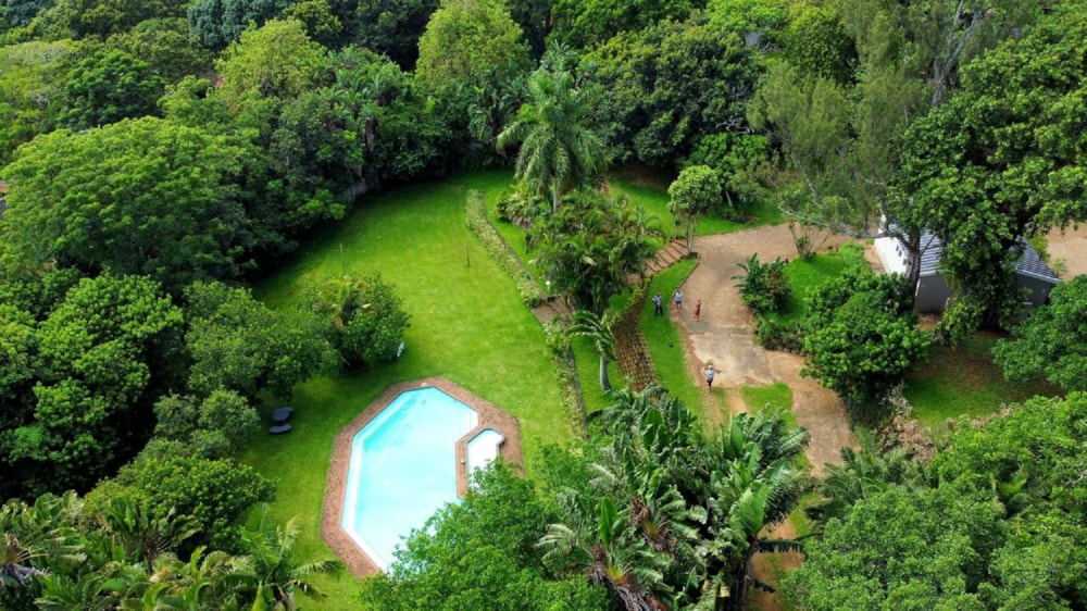 Beach resort for sale in Glenmore Beach - 1PD1711367