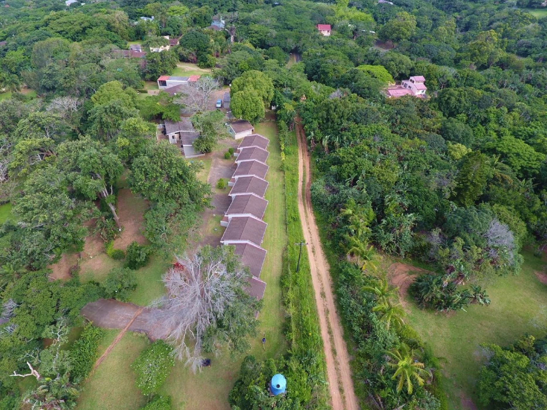 Beach resort for sale in Glenmore Beach - 1PD1711367