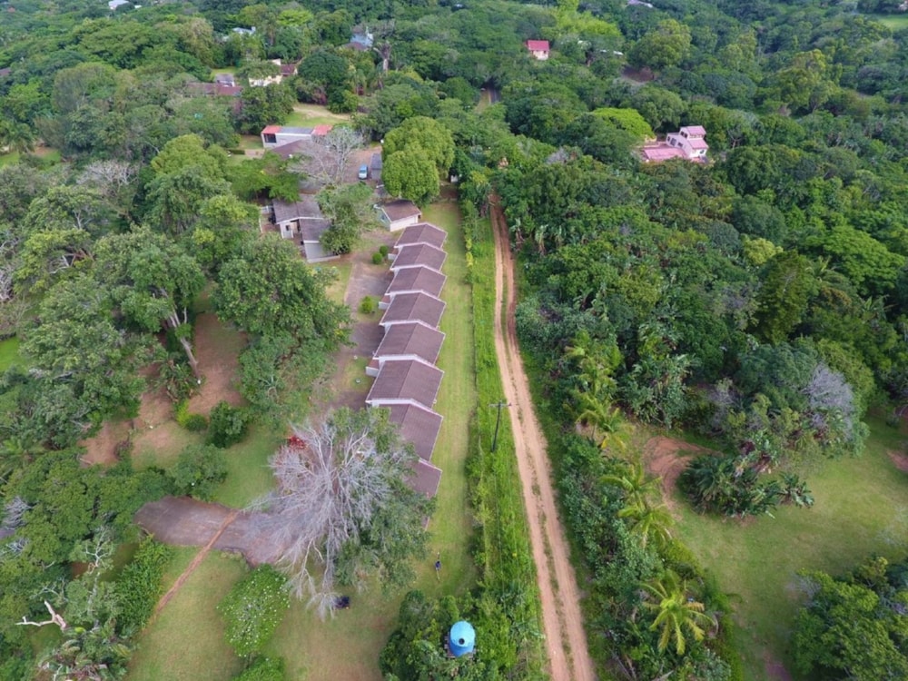 Beach resort for sale in Glenmore Beach - 1PD1711367