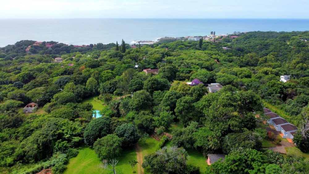 Beach resort for sale in Glenmore Beach - 1PD1711367