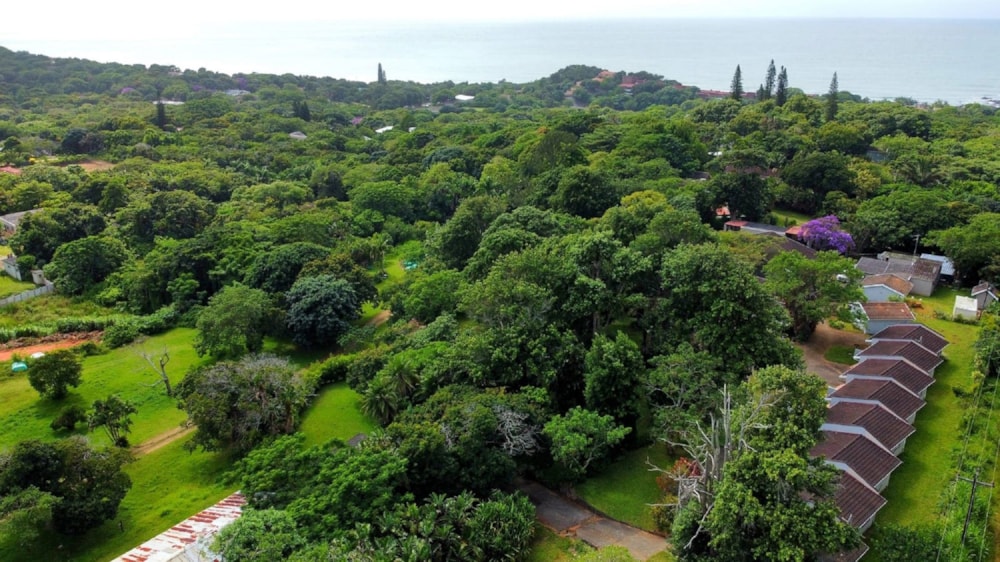 Beach resort for sale in Glenmore Beach - 1PD1711367