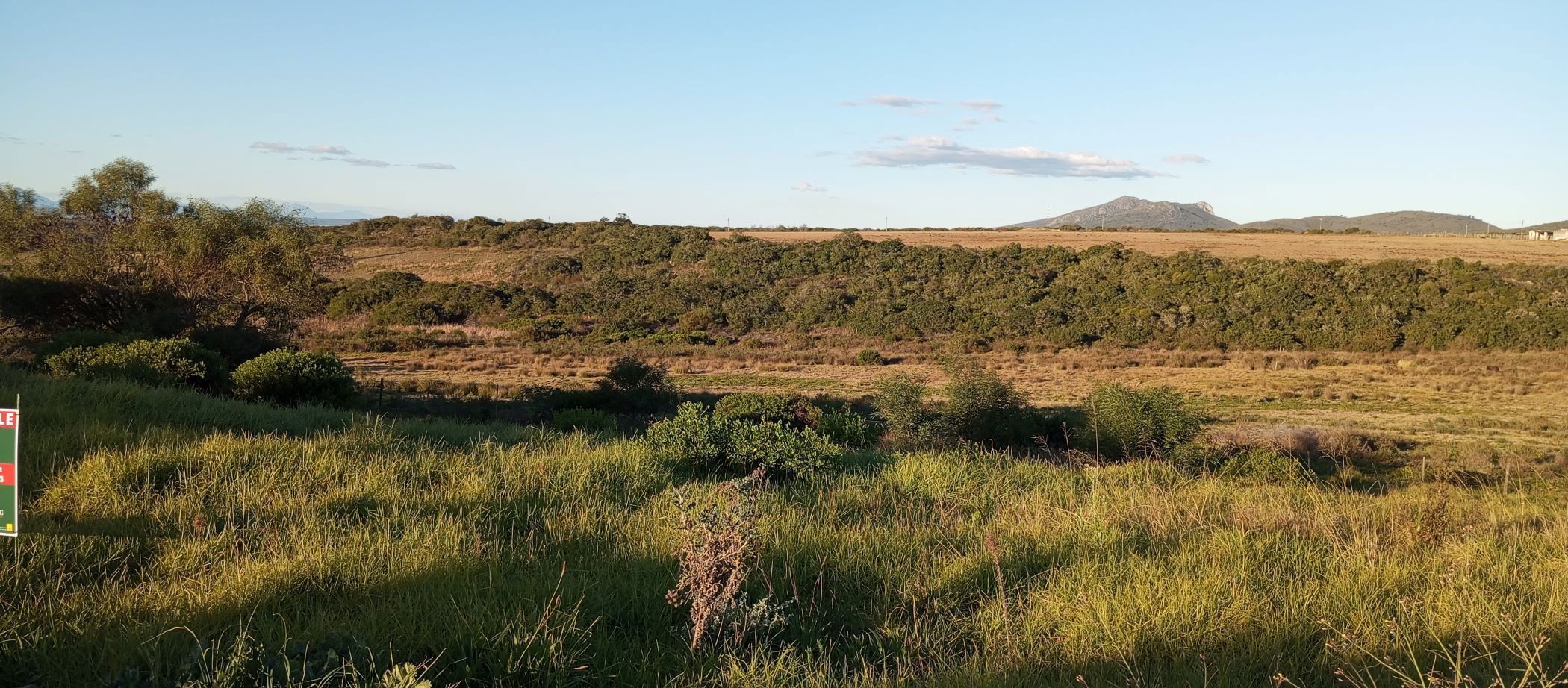 Vacant land for sale in Albertinia - 1SR1711419