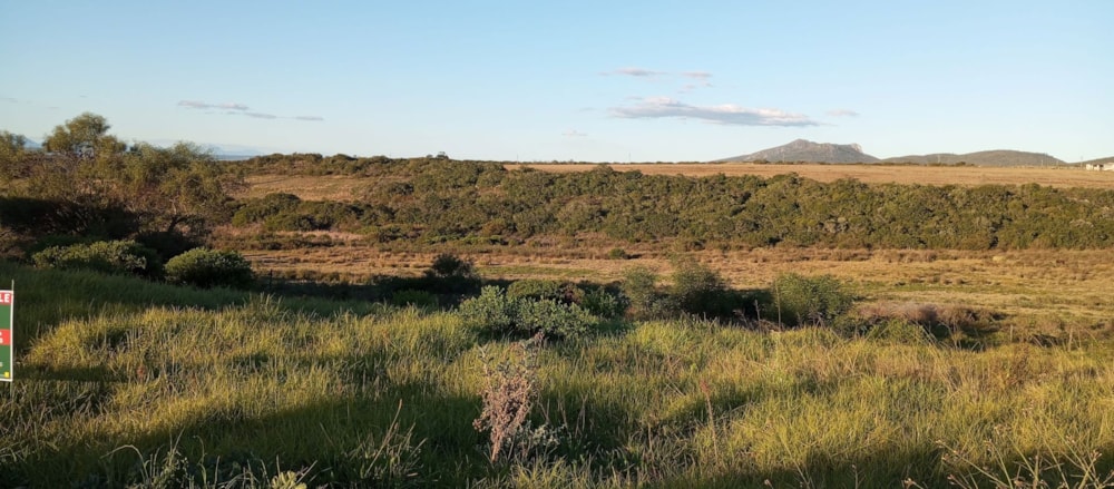 Vacant land for sale in Albertinia - 1SR1711419