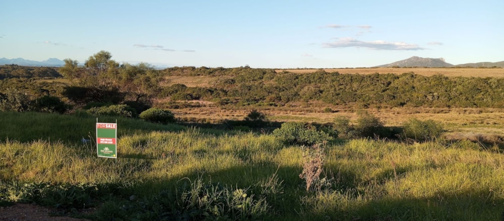 Vacant land for sale in Albertinia - 1SR1711419