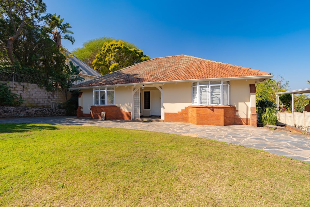 House for sale in Glenwood, Durban - 1DA1711385 House for sale in Glenwood, Durban - 1DA1711385