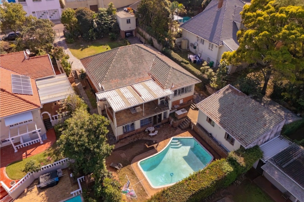 House for sale in Glenwood, Durban - 1DA1711385 House for sale in Glenwood, Durban - 1DA1711385