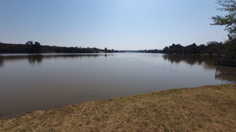 Smallholding for sale in Vaal Bank - 1VT1736473