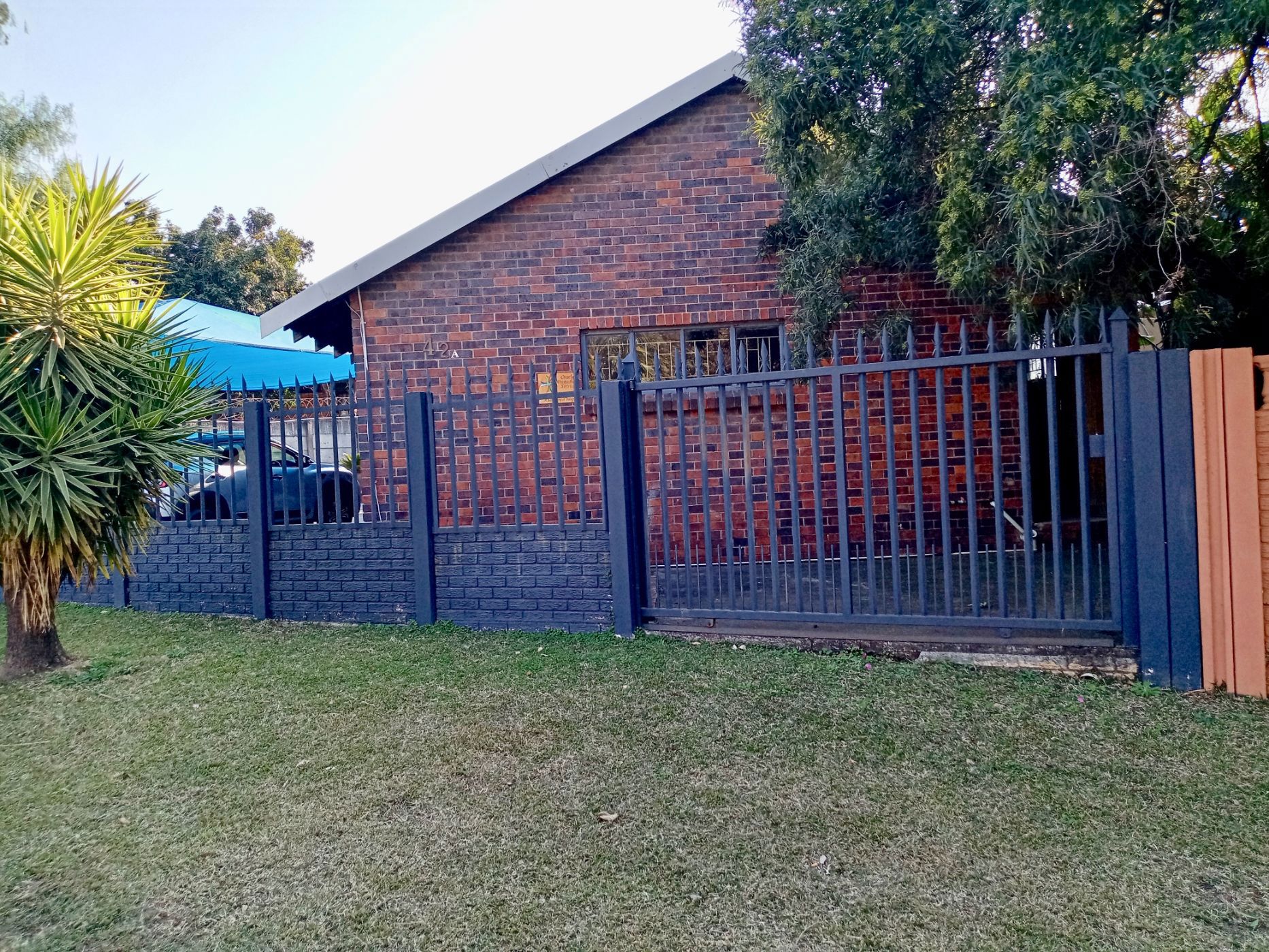 House for sale in Geelhout Park - 1RU1711393