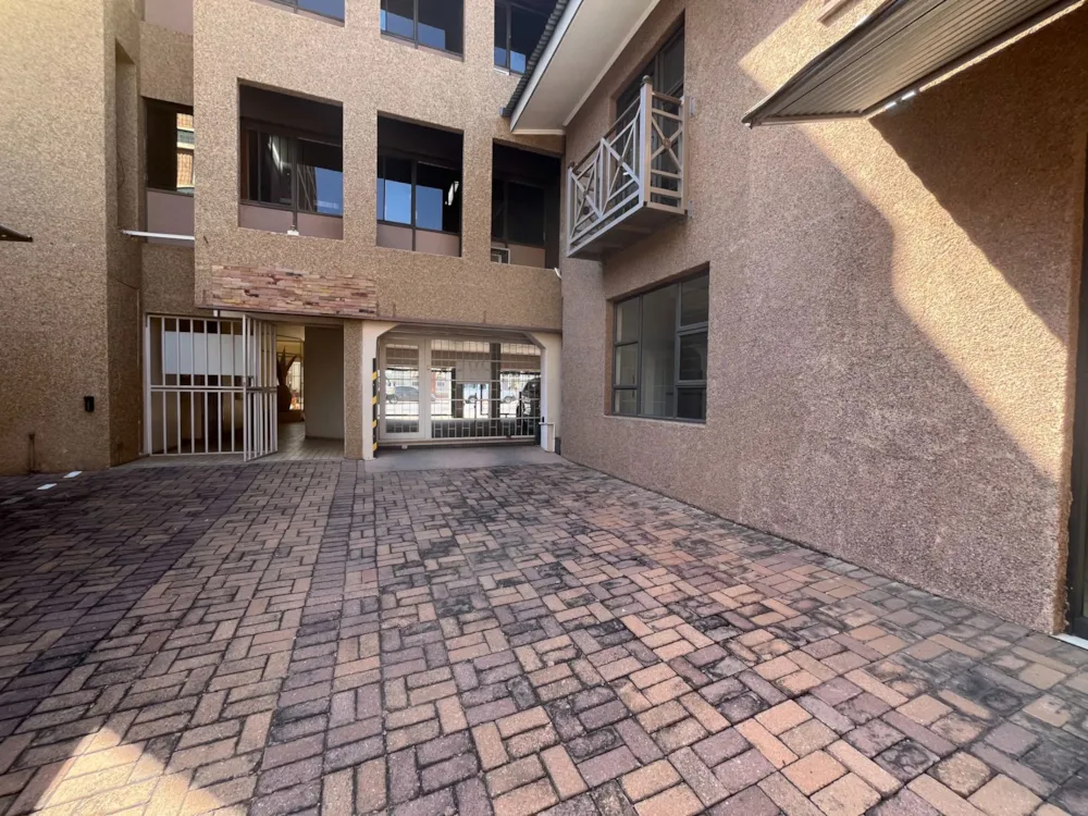 Commercial Building for sale in Polokwane Central - 1PS1711713