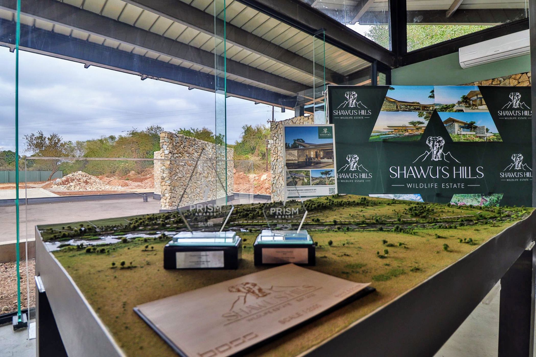 Vacant land for sale in Komatipoort - 1NK1711400