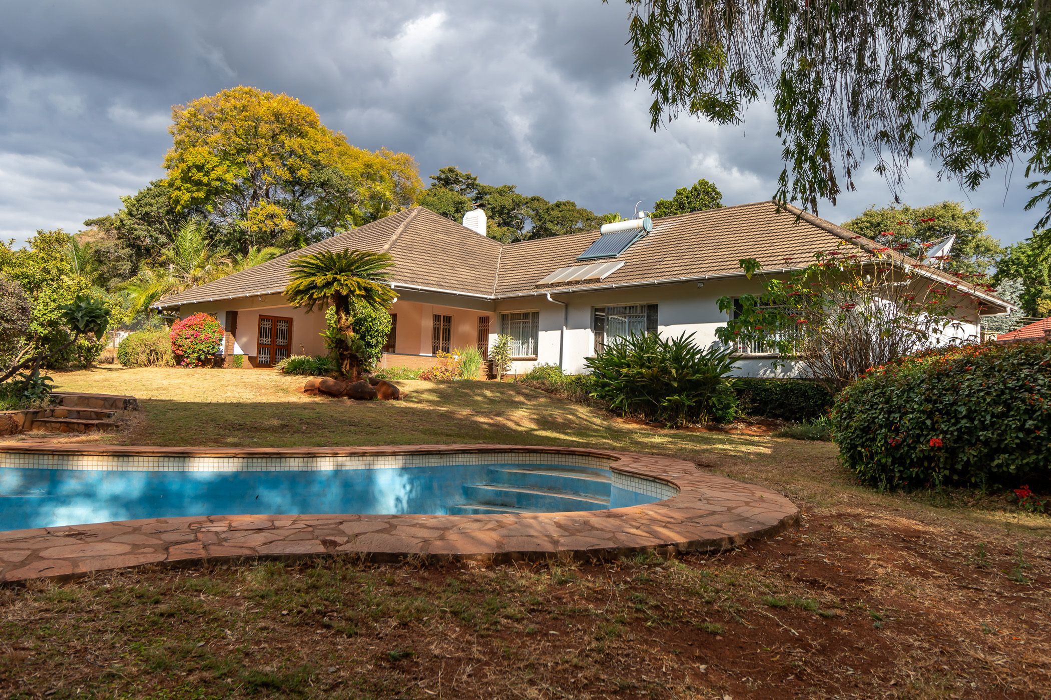 House for sale in Highlands, Zimbabwe - 3ZB1711399