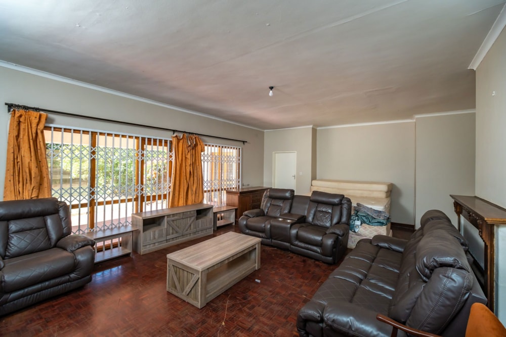 House for sale in Highlands, Zimbabwe - 3ZB1711399