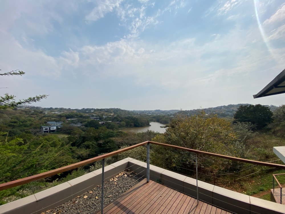 Security complex home to rent in Simbithi Eco Estate - 1BD1714709 Security complex home to rent in Simbithi Eco Estate - 1BD1714709