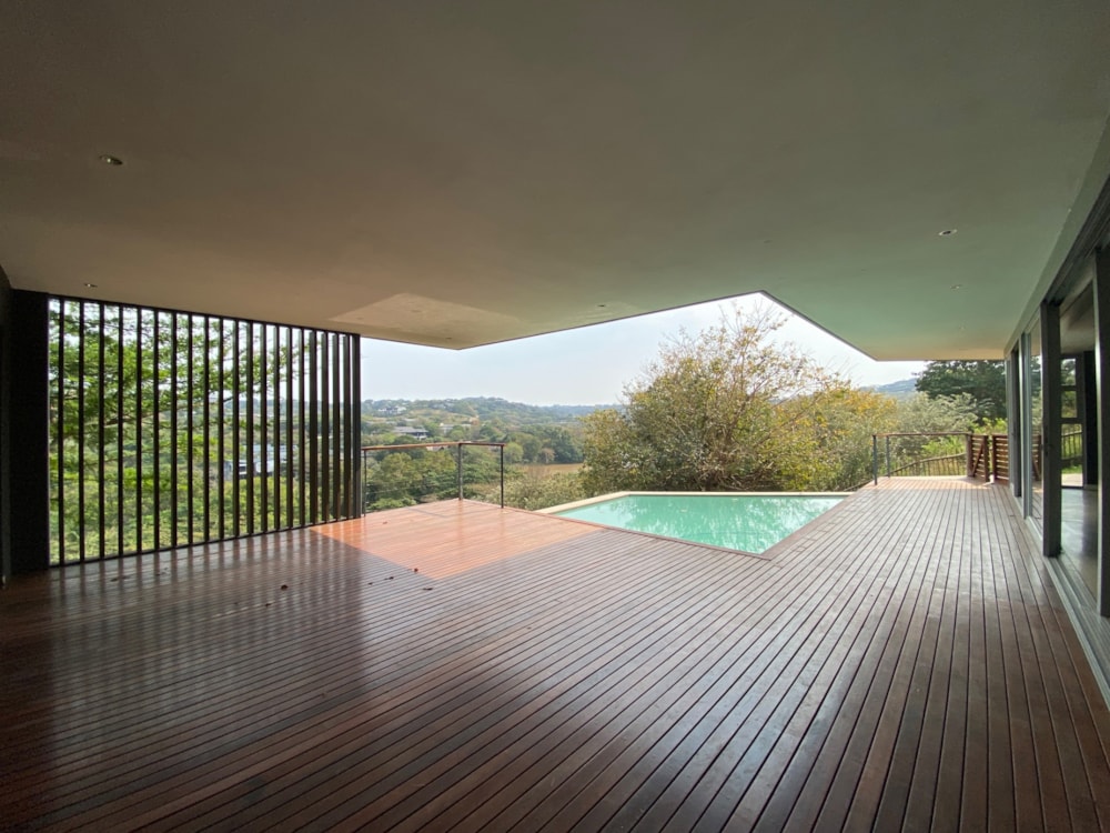 Security complex home to rent in Simbithi Eco Estate - 1BD1714709 Security complex home to rent in Simbithi Eco Estate - 1BD1714709