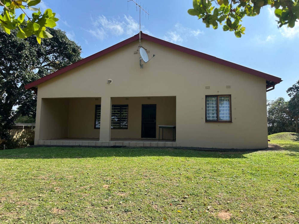 Single-storey house for sale in Glenmore Beach - 1PD1711417 Single-storey house for sale in Glenmore Beach - 1PD1711417