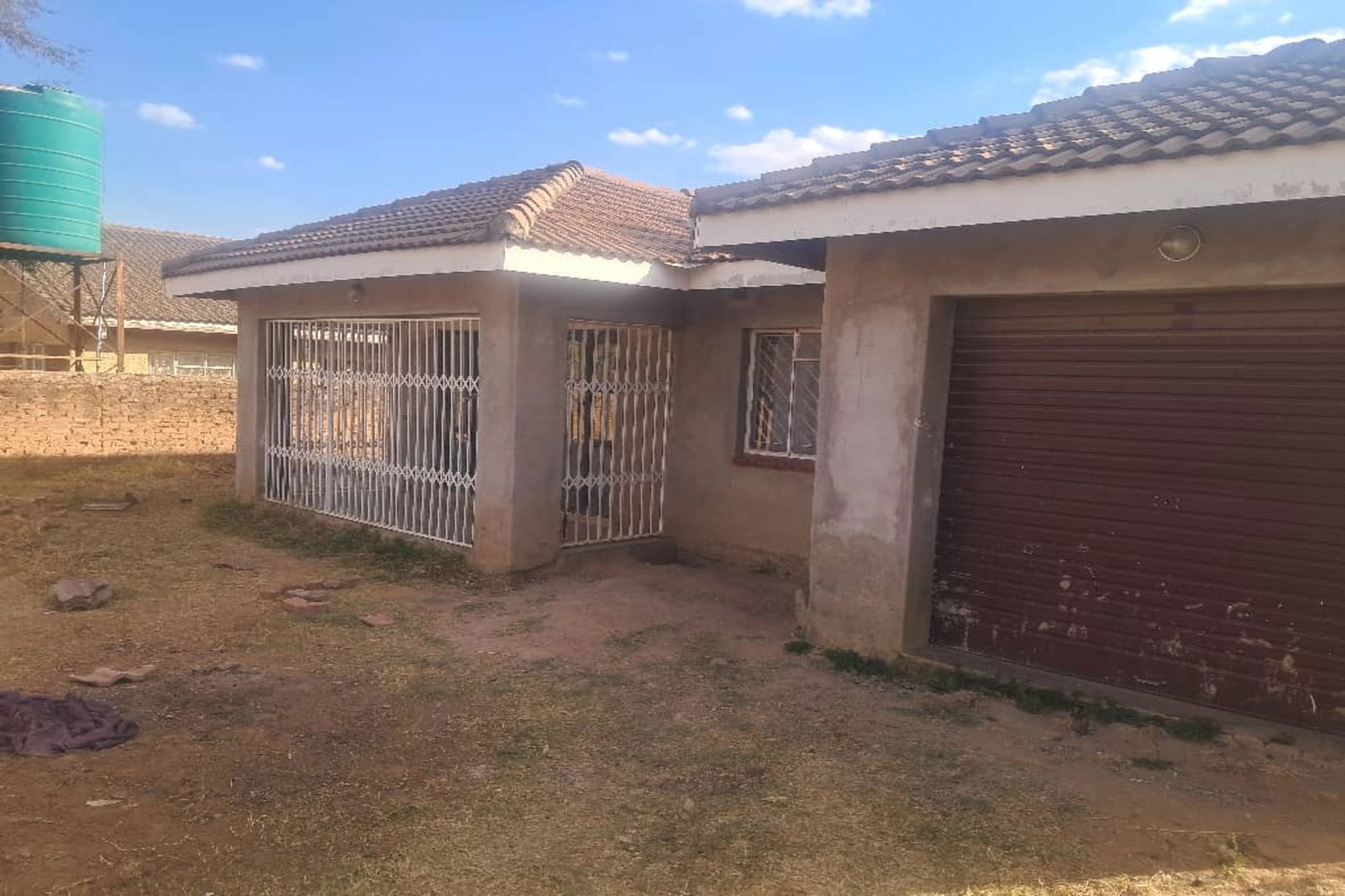 House for sale in Zimre Park, Zimbabwe - 3ZB1711420